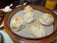 -老淮城·长鱼面(河下古镇店)