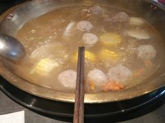 -小牛海记潮汕牛肉店(永定路店)