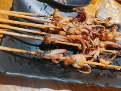 -烧蠔帮·生蚝海鲜牌档(观海店)