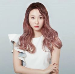 -和木形象