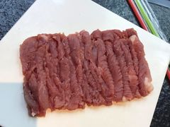 -铜来聚老北京涮肉(恒隆广场店)