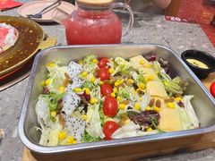 -牛牛章·章鱼水煎肉(光谷世界城店)