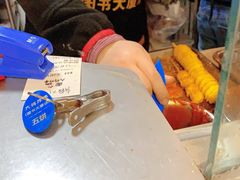 -盖小厨炸串凉皮臭豆腐(图书大厦店)