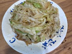 -柴氏风味斋(甘家口店)