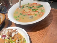 -小厨师·二十年沈家门小海鲜(百井坊巷店)