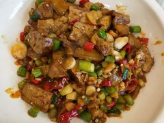 -椿记烧鹅(叠彩店)