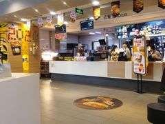 -麦当劳(北苑秋实路店)