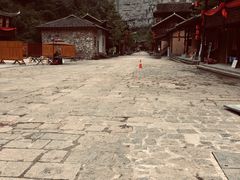 -车溪民俗旅游区