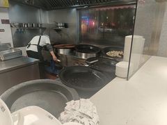 -小杨生煎(东方明珠店)