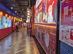 -味福记·本地特色菜(八一万达广场店)