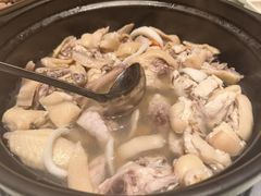 -烹然四季椰子鸡火锅(团结湖总店)