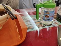 -华天延吉餐厅(西四总店)
