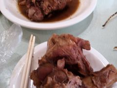 -吴记酱骨炖菜馆(康安路店)