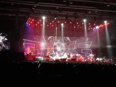 -华熙LIVE·五棵松·M空间