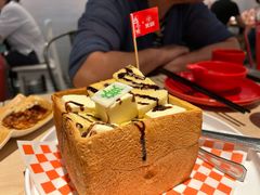 -避风塘(宝山万达店)