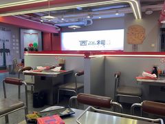 -遇西祠·海鲜烧烤(总店)