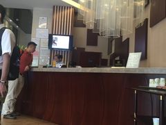 -福州金融街万达鳌峰洲地铁站锦江都城酒店