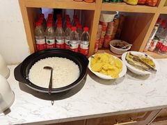 -稻品香小锅饭豆腐馆(北三路店)