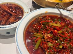 -欧记大排档·景德菜(上海首店)