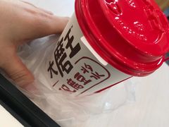 -永和大王(万顺路店)