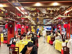 -狗不理(水上北路旗舰店)