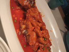 -荷塘秋月·本帮江浙菜(国权路店)