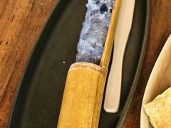 -花菇朵·云山雀 ll 野生菌锅·野果酸汤·精品滇菜(万柳店)