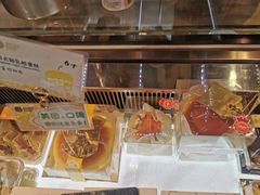 -匠造烘焙(上海湾店)