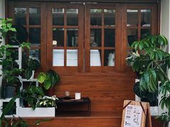 -本無咖啡·BeanWood Coffee