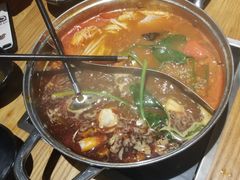 -呷哺呷哺(砂之船奥莱店)