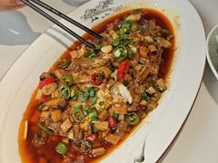 -巢湖名吃·东关老鹅汤(江南风情街店)
