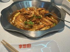 -李想大虾(吾悦广场店)