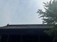 -钱王祠