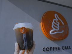 -COFFEE CALL(云锦路店)