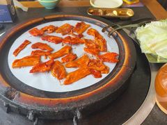 -老渔家·白族·石板烧·野生菌火锅(古城中心店)