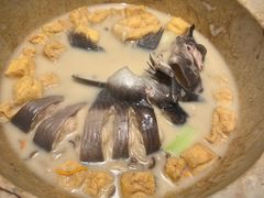-云海肴云南菜·蒸汽石锅鱼(青岛万象城店)