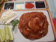 -吉祥春饼·烤鸭(国贸店)
