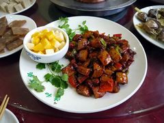 -山海关清和浑锅店