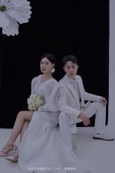 -芭莎视觉婚纱摄影(花溪店)