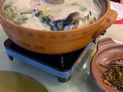 -千岛湖鱼味馆(十字街总店)