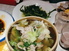 -天辣(金桥啦啦宝都店)