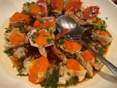 -荣兴酒家(徐家汇店)