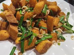 -清真鸿起来饭庄(复兴路店)