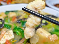 -遇见小院—虹鳟鱼•农家菜(怀柔店)