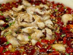 -椒爱水煮鱼川菜(CBD万达店)