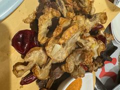 -那家老院子东北菜·饺子·小鸡炖蘑菇(艳华街店)
