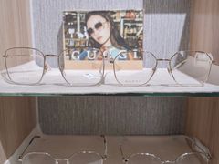 -无界眼镜MaxLess(五角场万达店)