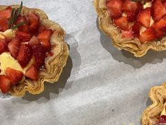 -喜乐村芋泥脑袋家族(三里屯店)