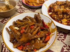 -老三样·旧食新味(船山路店)