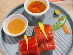-点都德(春熙路群光广场店)
